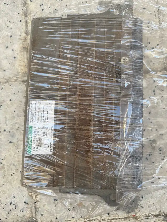 للبيع قطع لكزس 430 4