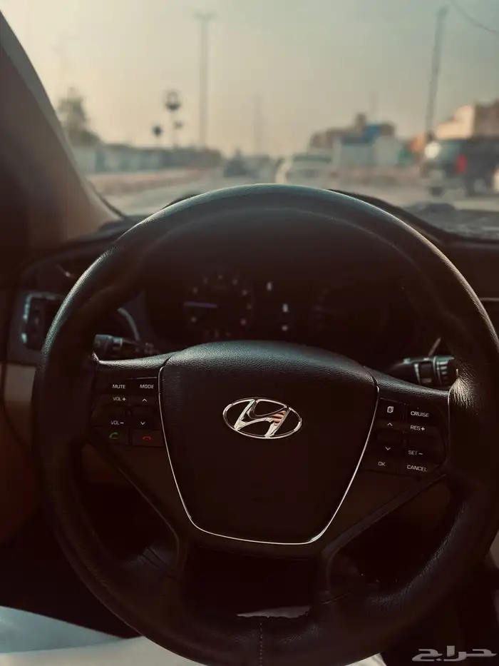 سوناتا موديل 2017 8