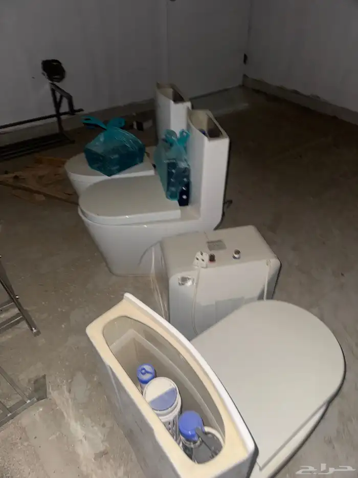 مواد بناء 2