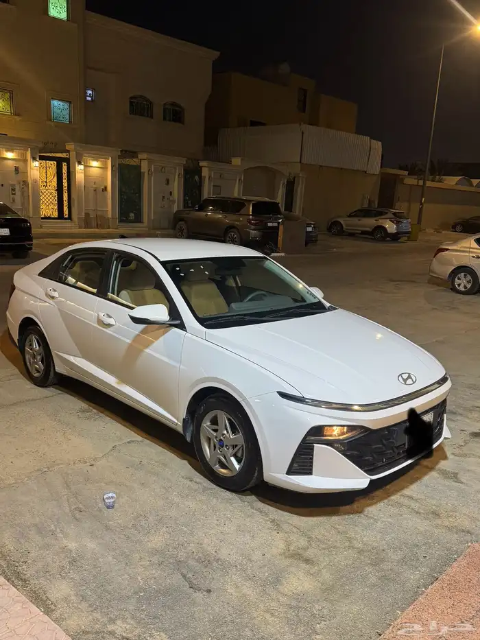 اكسنت ستاندر تماتيك 2024 للبيع 5