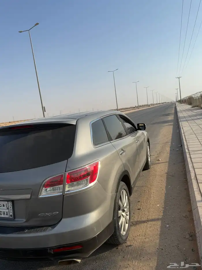 مازدا 4
