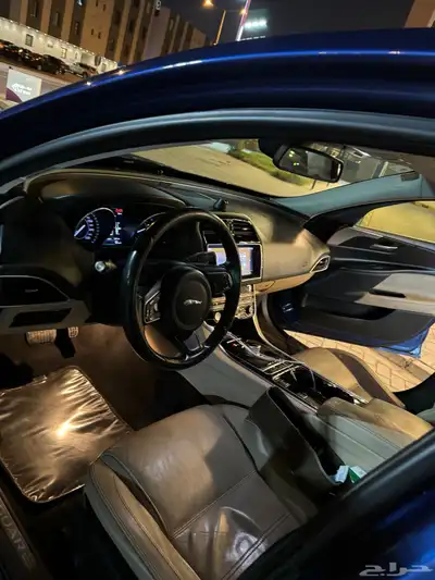 جاكوار XE موديل 2016 للبيع نظيفة جدا index