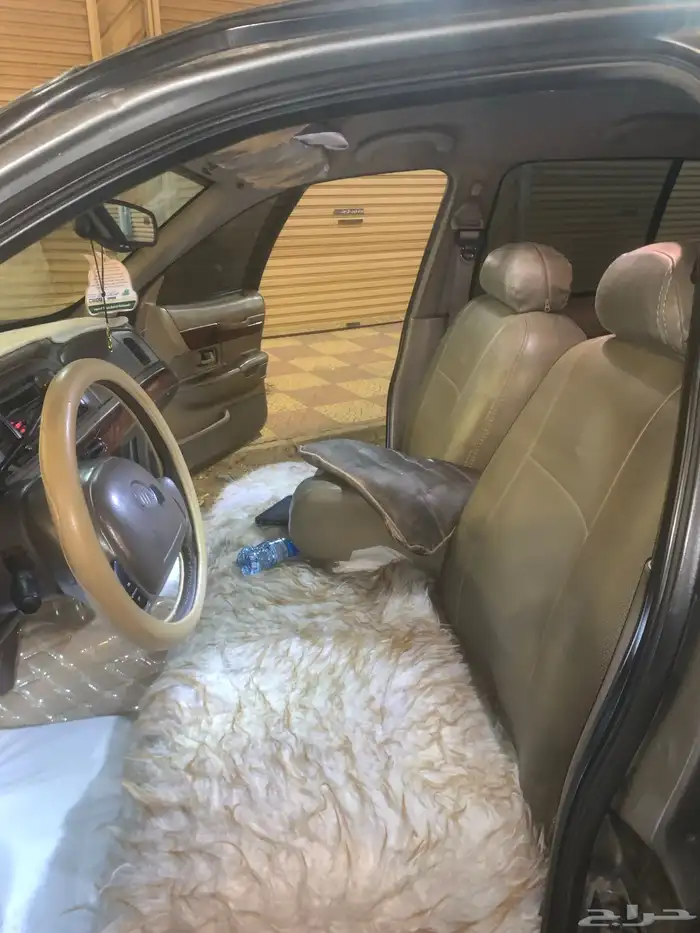 فورد قراند ماركيز GRAND MARQUIS LS 20