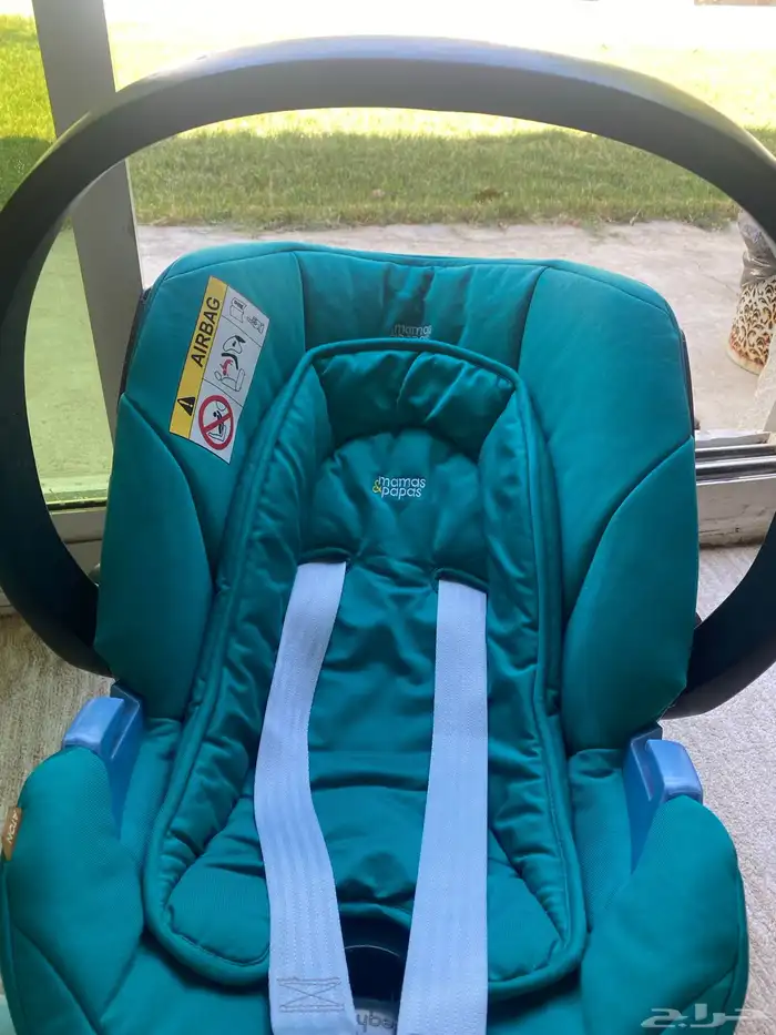 كارسيت اطفال mamas   PaPas 5