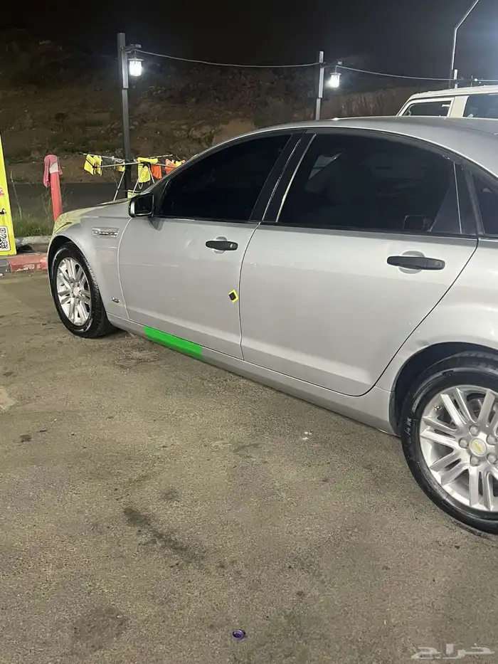 كابرس 2013 Ls 1