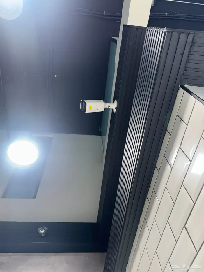 مؤسسه فاست لكاميرات المراقبه وانظمه الأمان 3