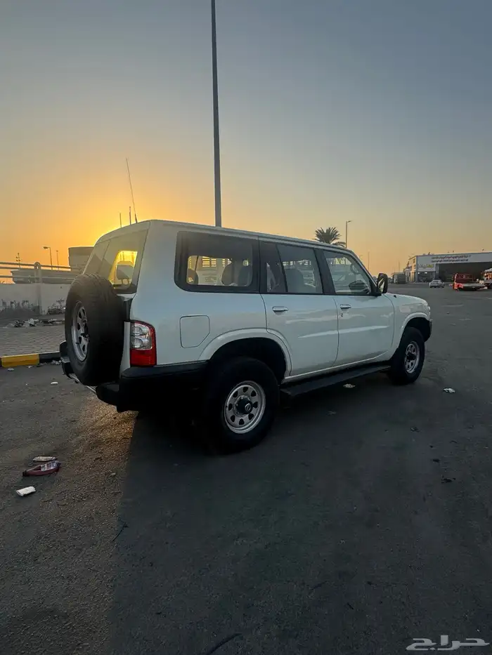 جيب نيسان 3