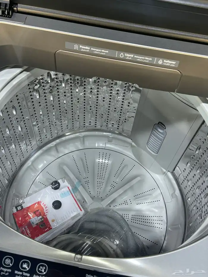 غساله هيتاشتي علويه جميع المقاسات متوفر استوك 5