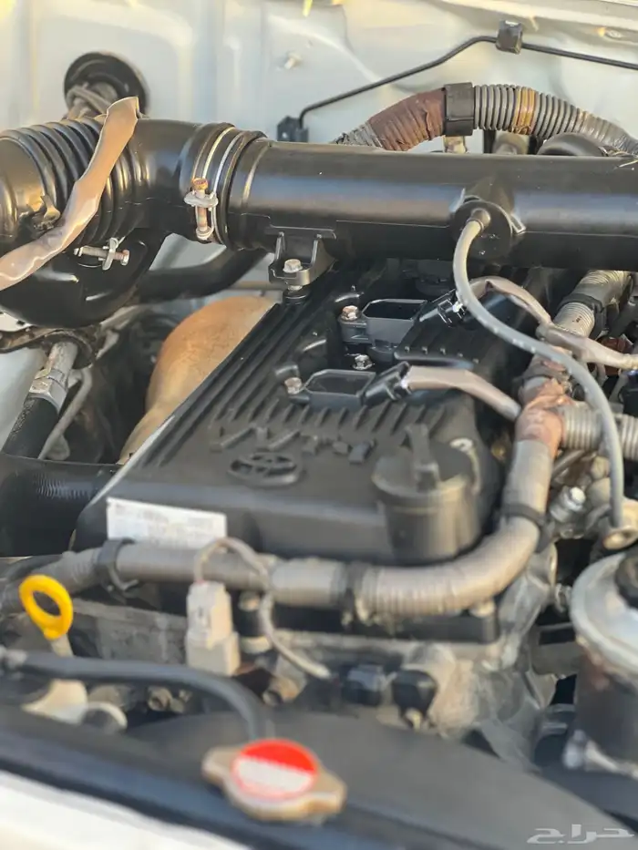 هايلوكس 2010 0