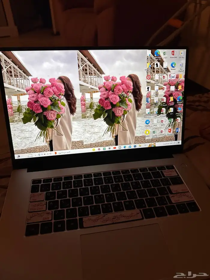 لابتوب هواوي 5