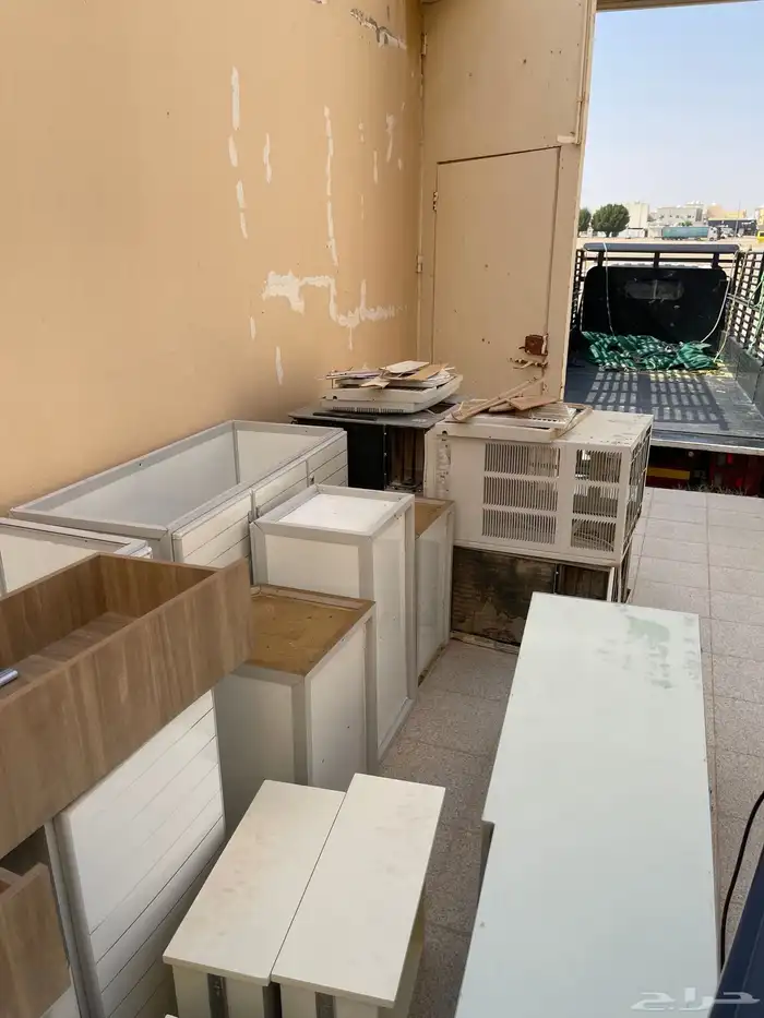 نقل عفش مع خدمة الفك وتركيب 6