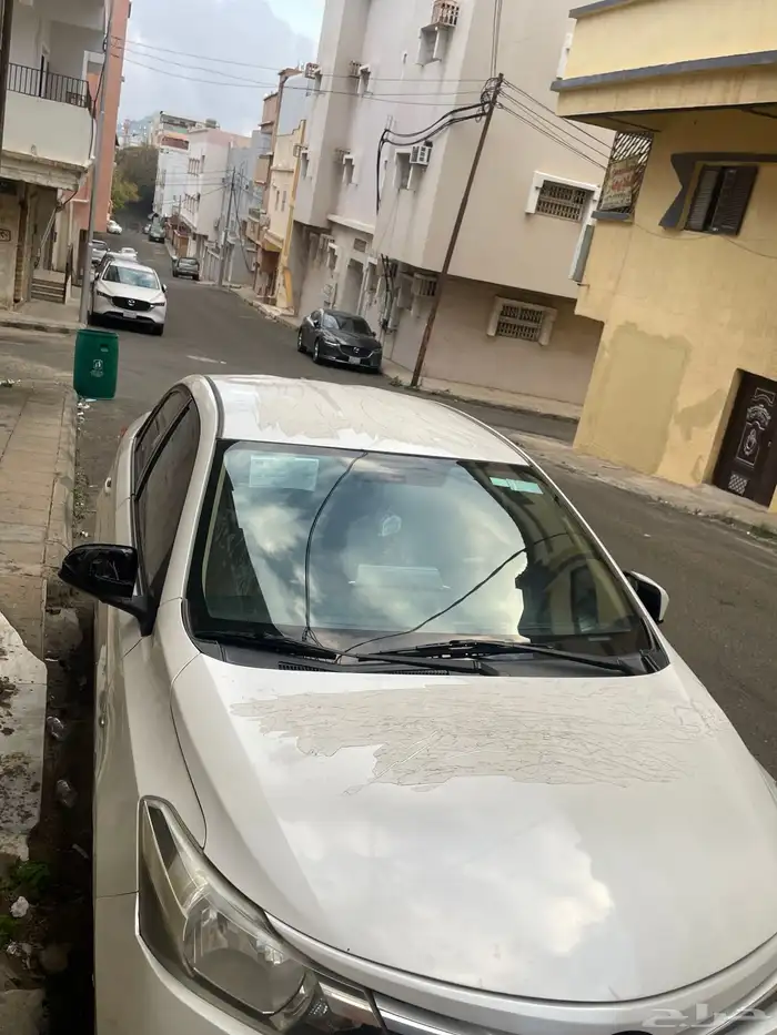 يارس الي البيع 2017 4