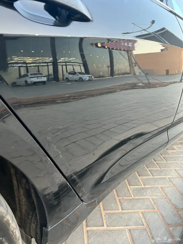 اودي A6-2021 9