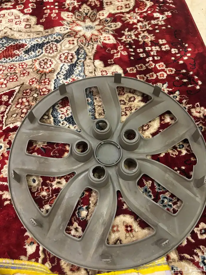 طيس سيارة كيا و شبك لاندكروزر و أسياخ لفتح أبواب السيارات 3