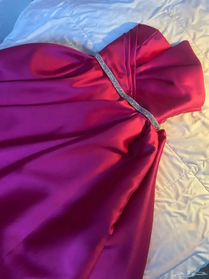 فستان لبس مرتين 350 0