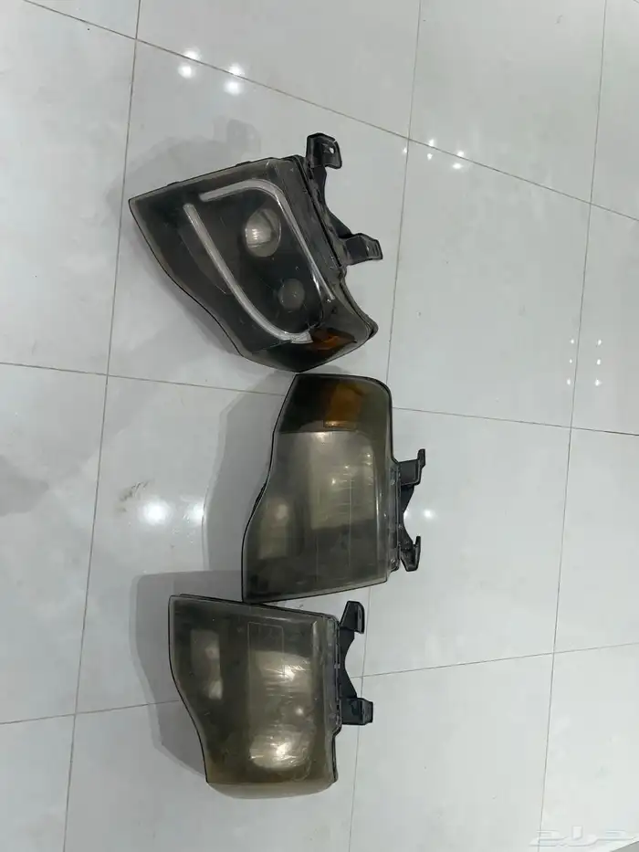 شمعات اكسبديشن 0