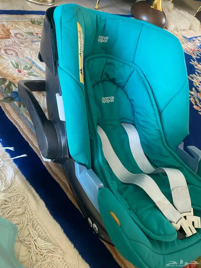 كارسيت اطفال mamas   PaPas 4