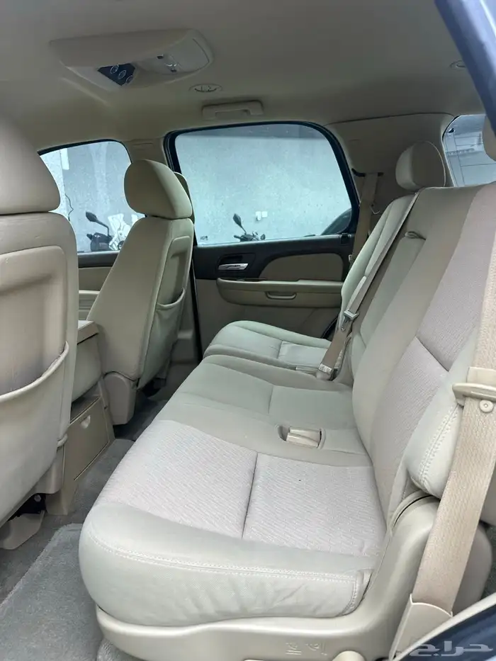 تاهو LT الجميح دبل 13