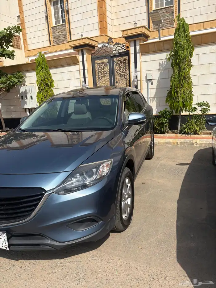 مازدا CX9 2016 للبيع 19
