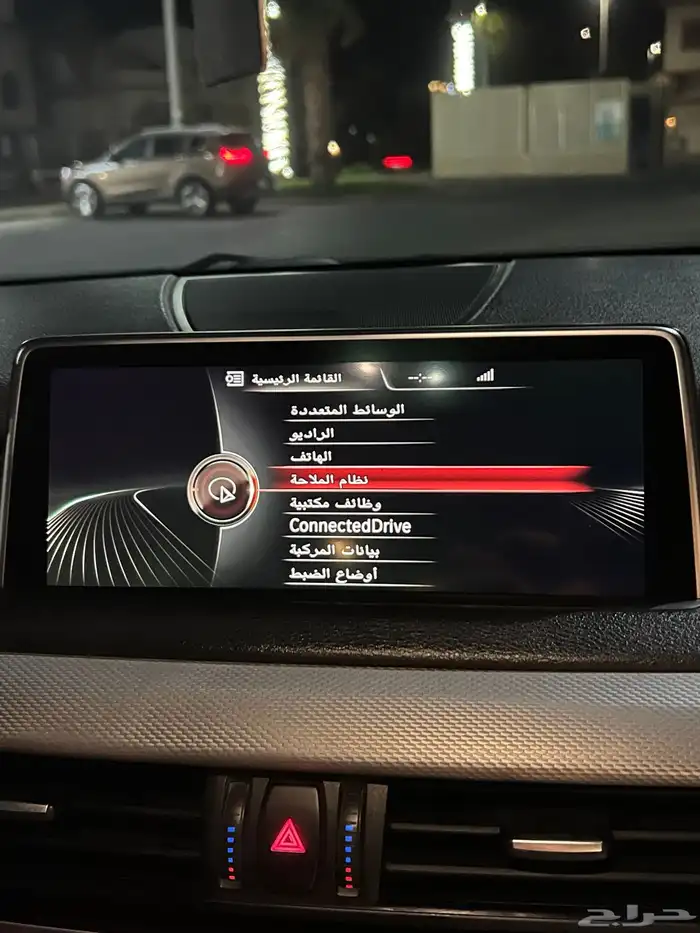 للبيع بي ام x5 kit m 21
