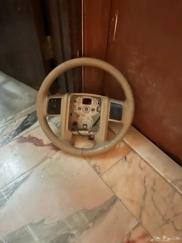 طاره اكسبدشن 1