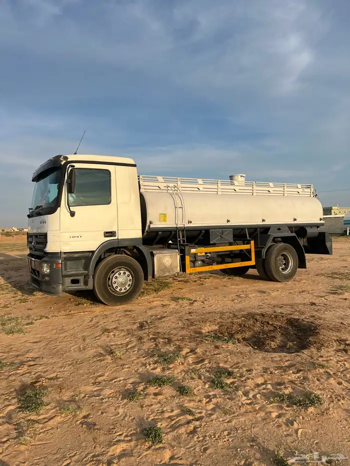 وايت أكتروس 2007 0