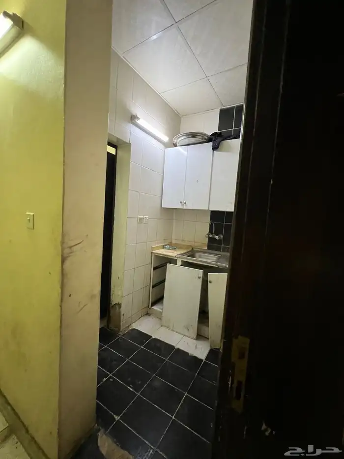 سكن عمال للايجار شرق بريدة 1