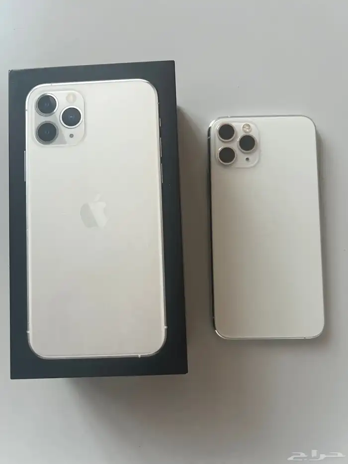 ايفون 11 Pro 256G 1