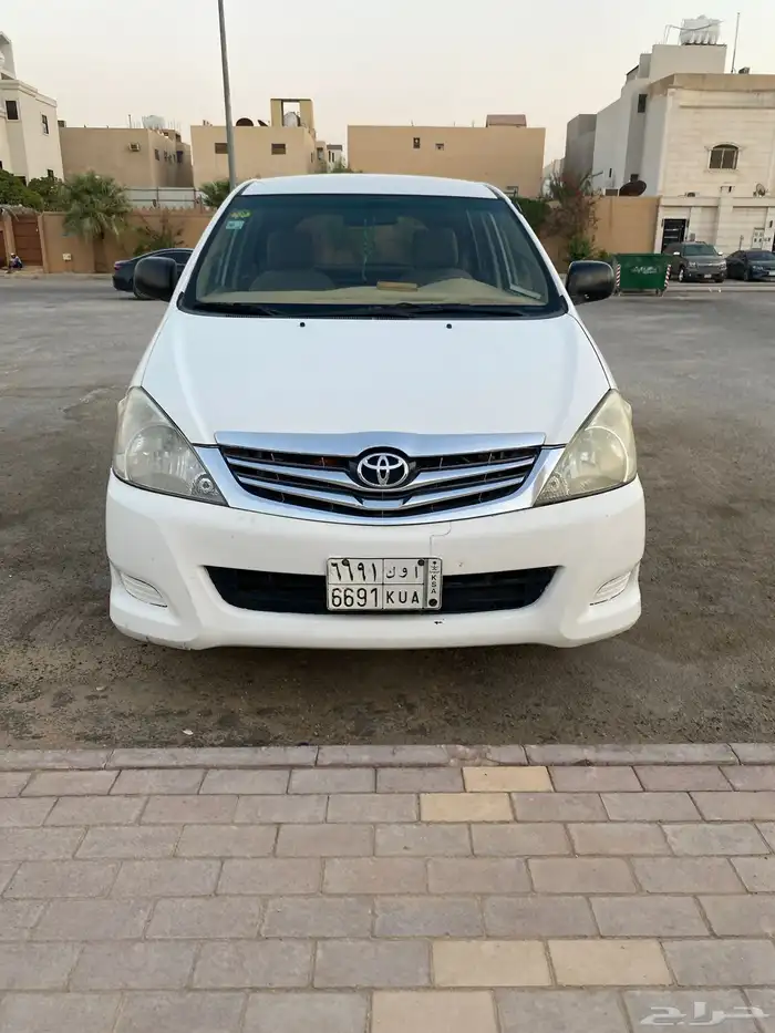 انوفا 1