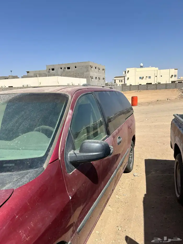 باص فورد للبيع 6