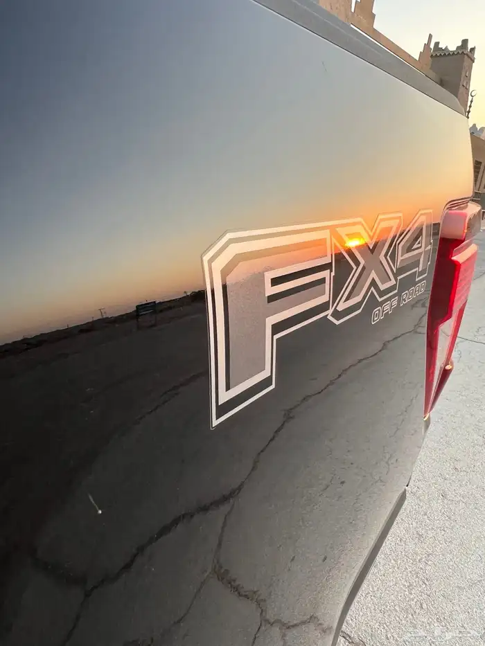 فورد f150 بطاقة جمركية (( اصفار )) 2025 3