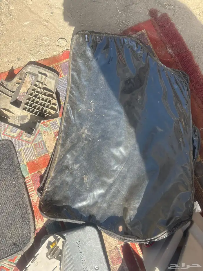 دعاسات سوناتا 2019 امامي 1