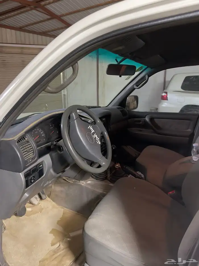 لاندكروزر 2