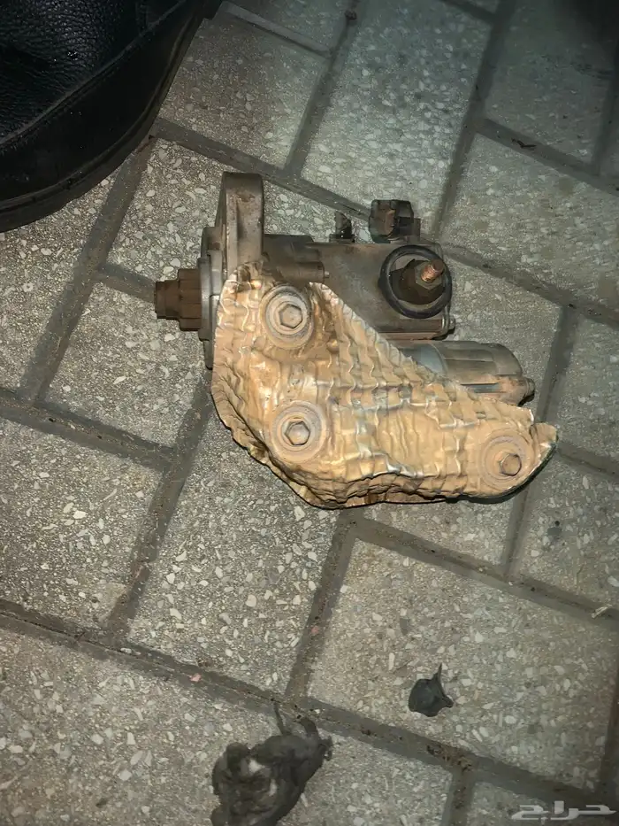 قطع غيار شاص2017 11