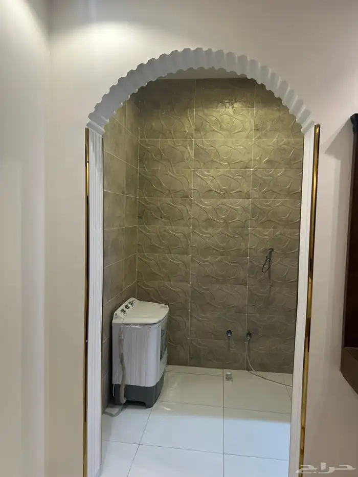 يوجد لدينا شقق ملكيه فاخره 8