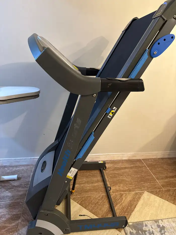 جهاز سير الطول 150 سانتي منر الارتفاع 119 سانتي متر 5