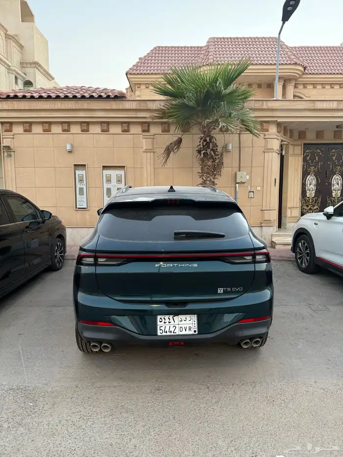 فورثينج 2023للبيع المستعجل 12