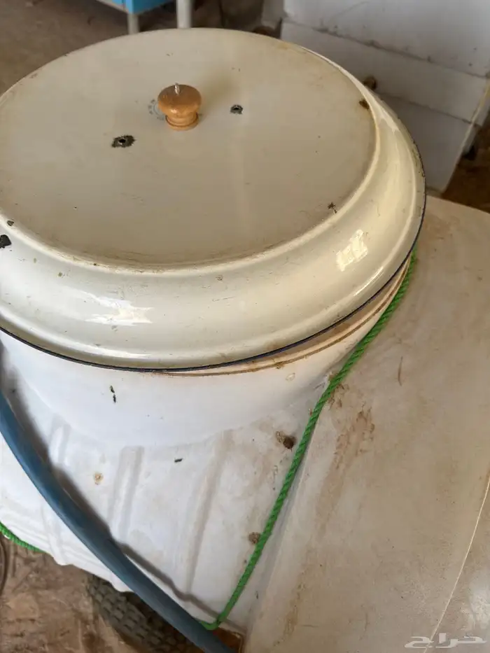 مرشة زراعيه 6