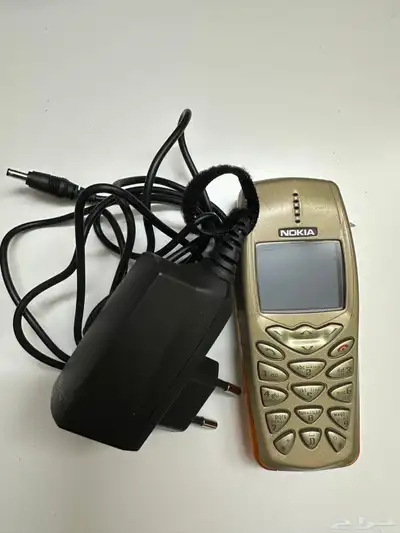 جوال نوكيا 3510i index