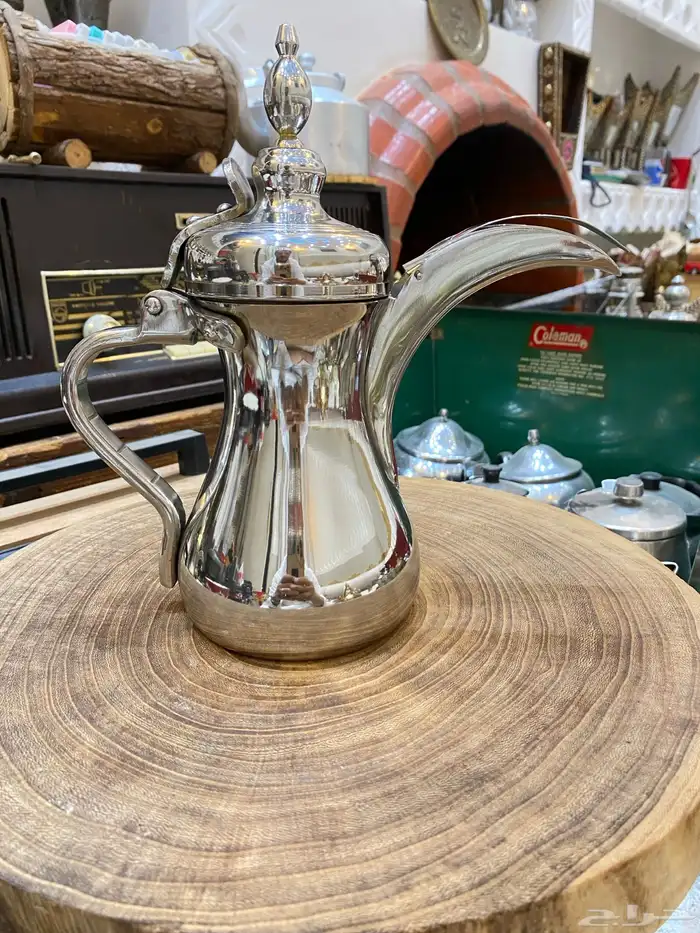 دلة العساف كوري 0