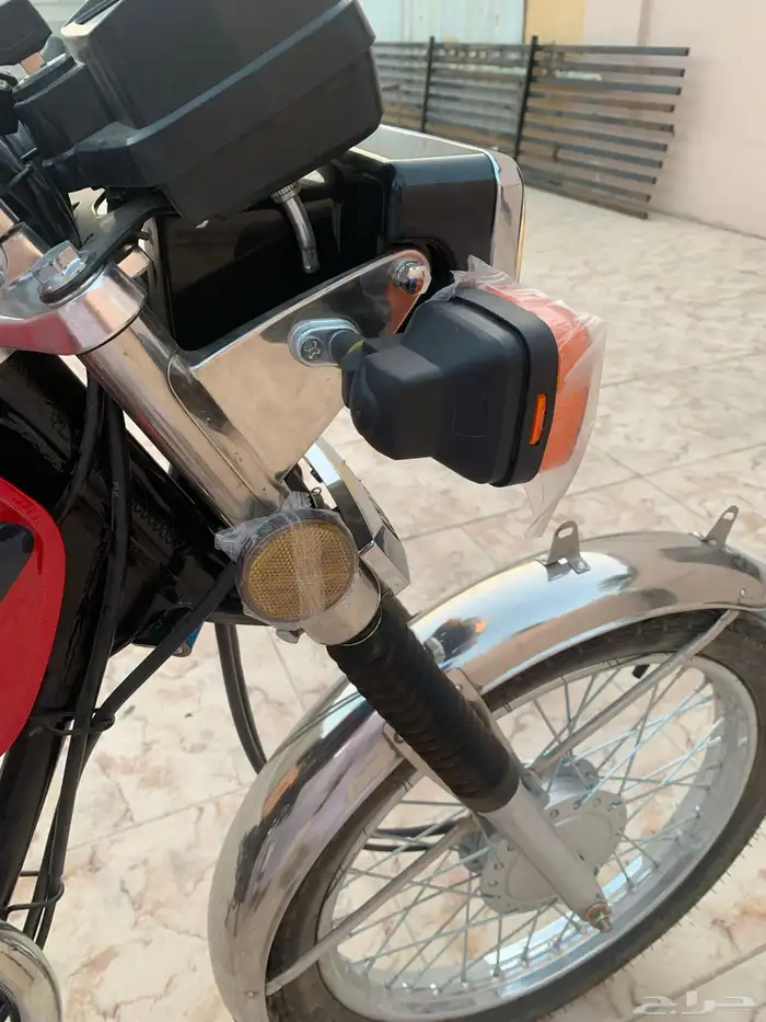 دباب مهدي للبيع. 200cc 6