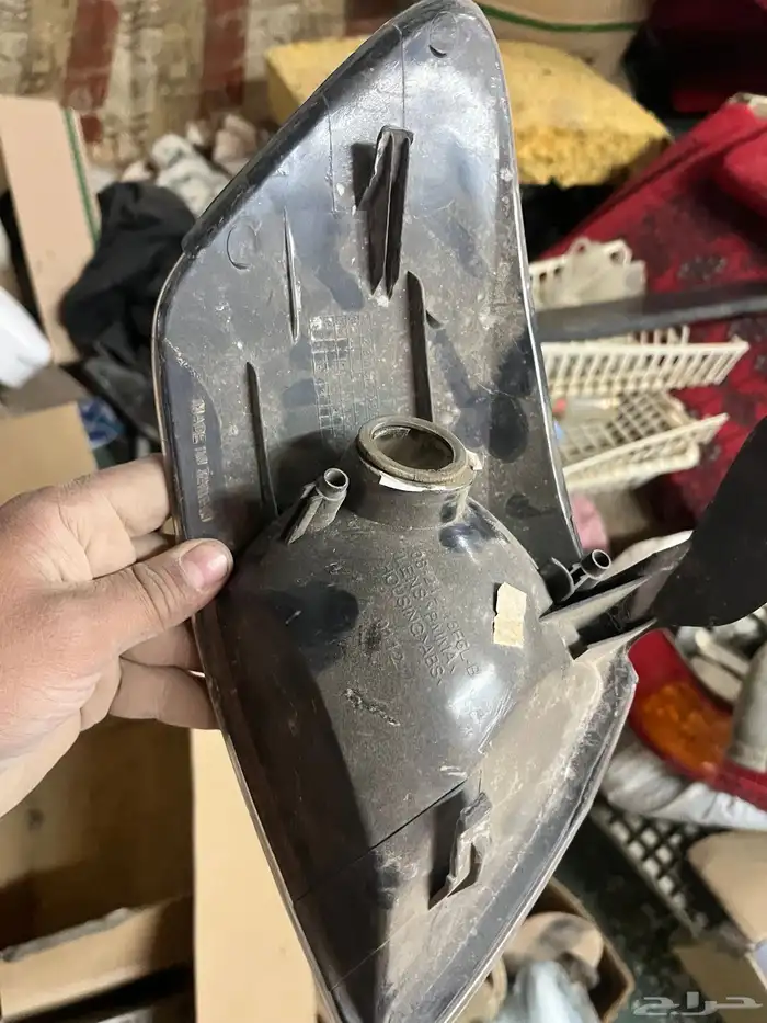 قطع كامري من 98 الي 2002 96