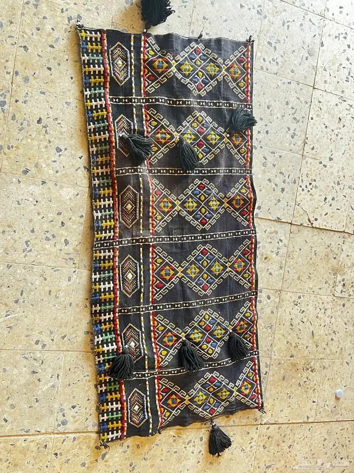 اغراض خيل 3