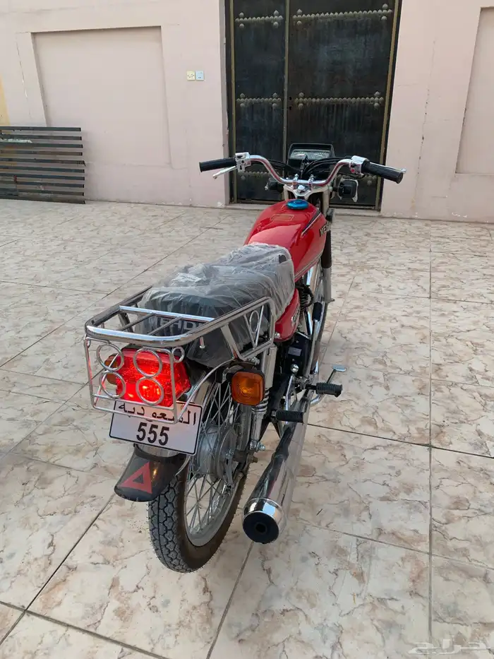 دباب مهدي للبيع. 200cc 2