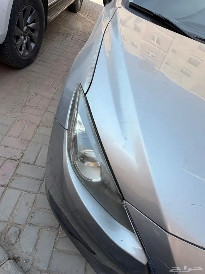 مازدا 3 5