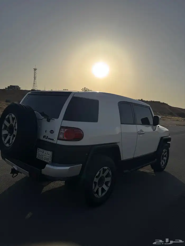 اف جي 2013 4