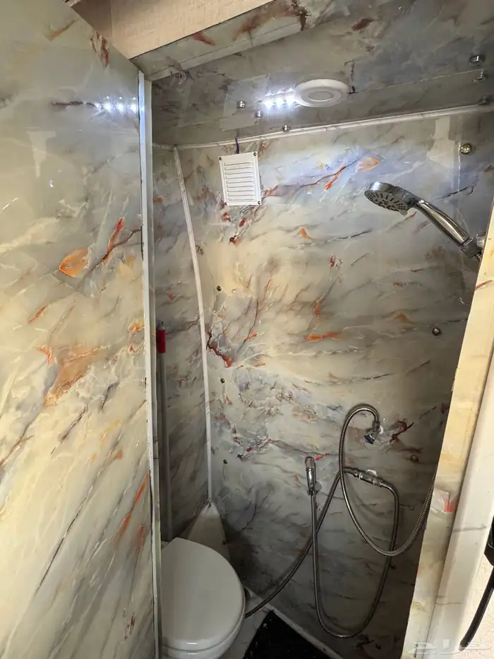 كرفان بيجو بوكسر 2018 للبيع 17