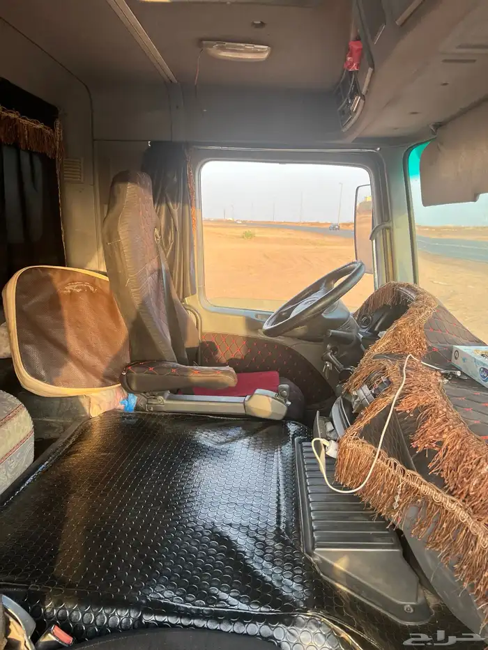 وايت أكتروس 2007 9