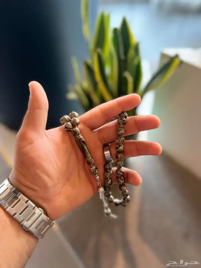 سبح اكرليك فخمه 2