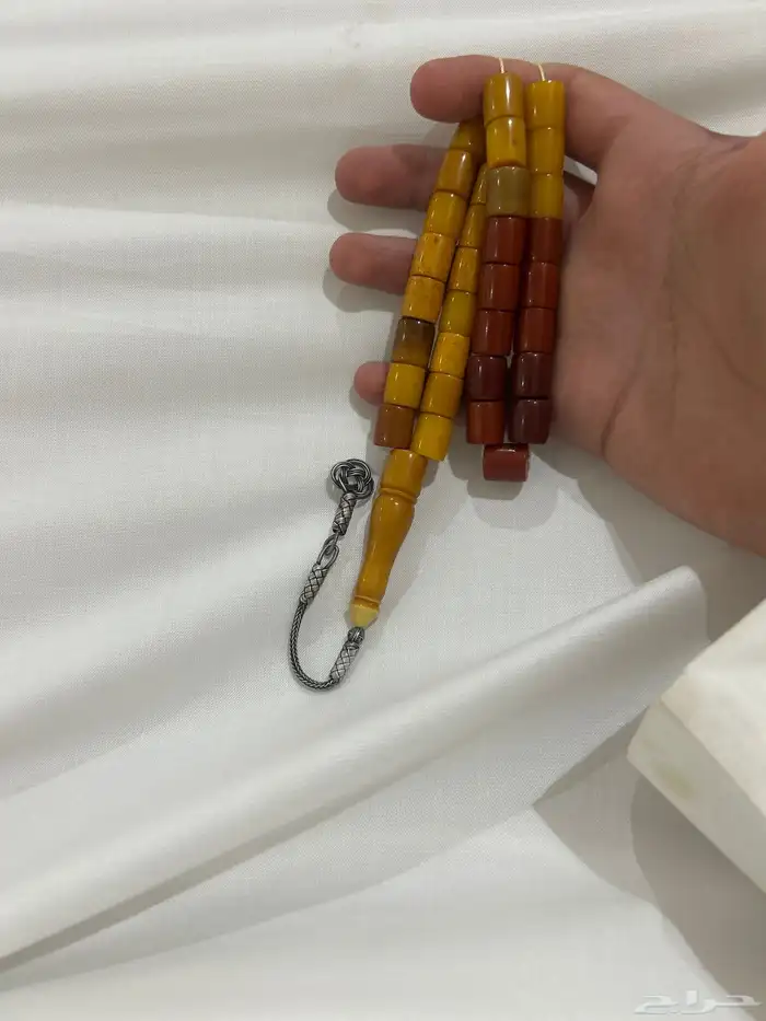 سندلس الماني قديم طربزونه فضه 0